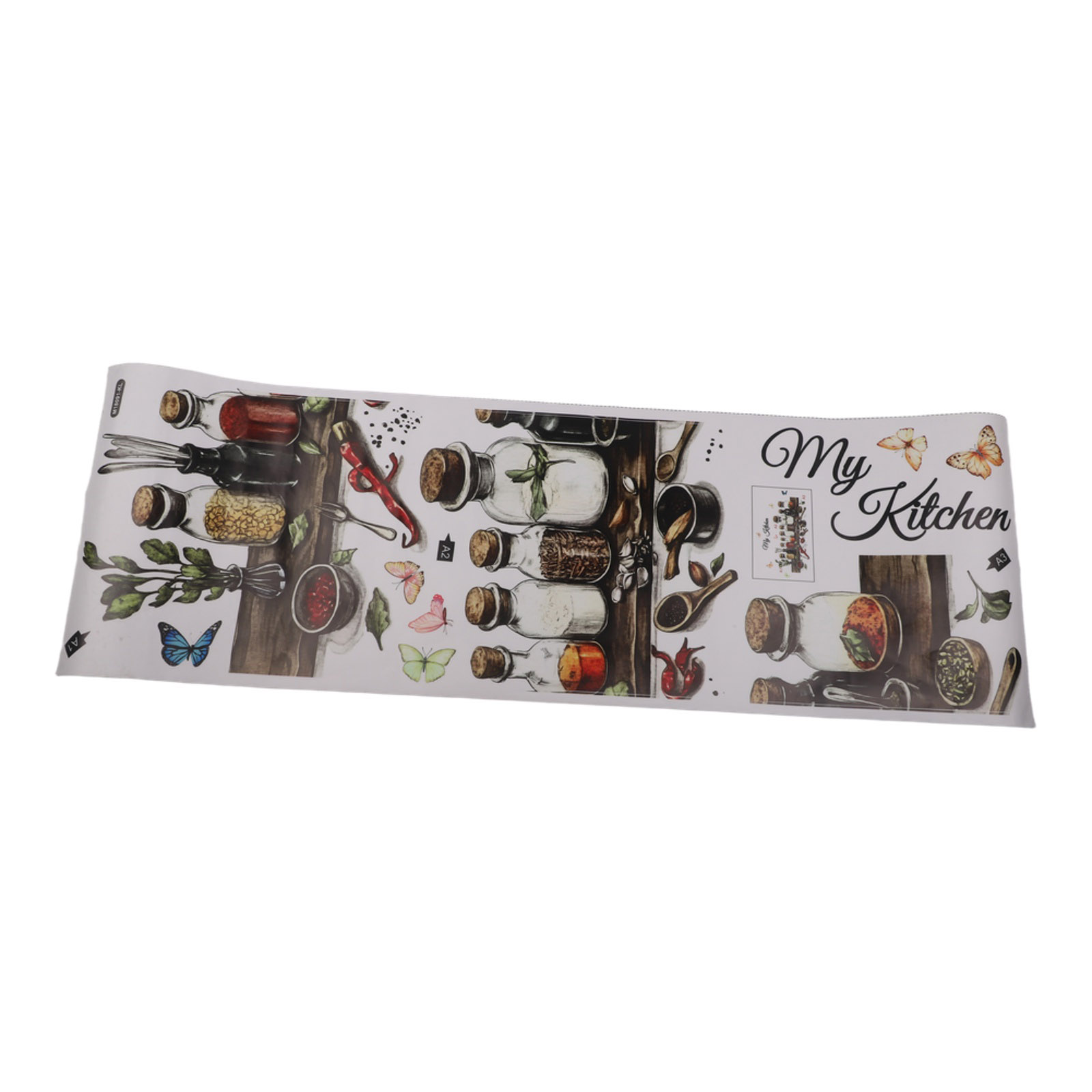 For Kitchen Decor Kitchen Wall - Commercial Kitchen Installation ulasan dan harga