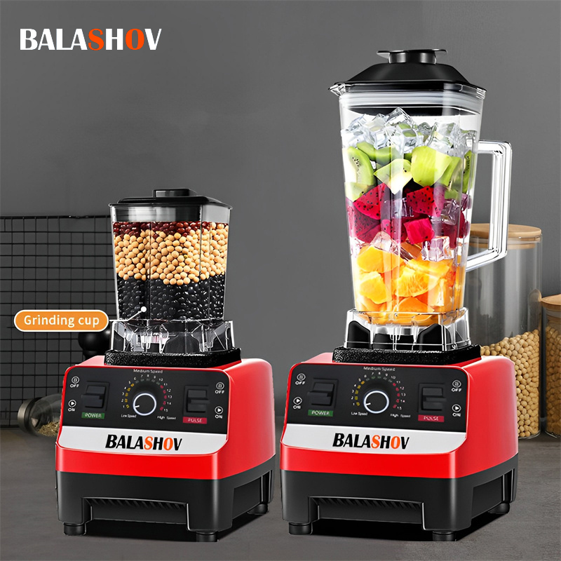 2000W Heavy Duty Commercial Bl - Commercial Kitchen Products ulasan dan harga