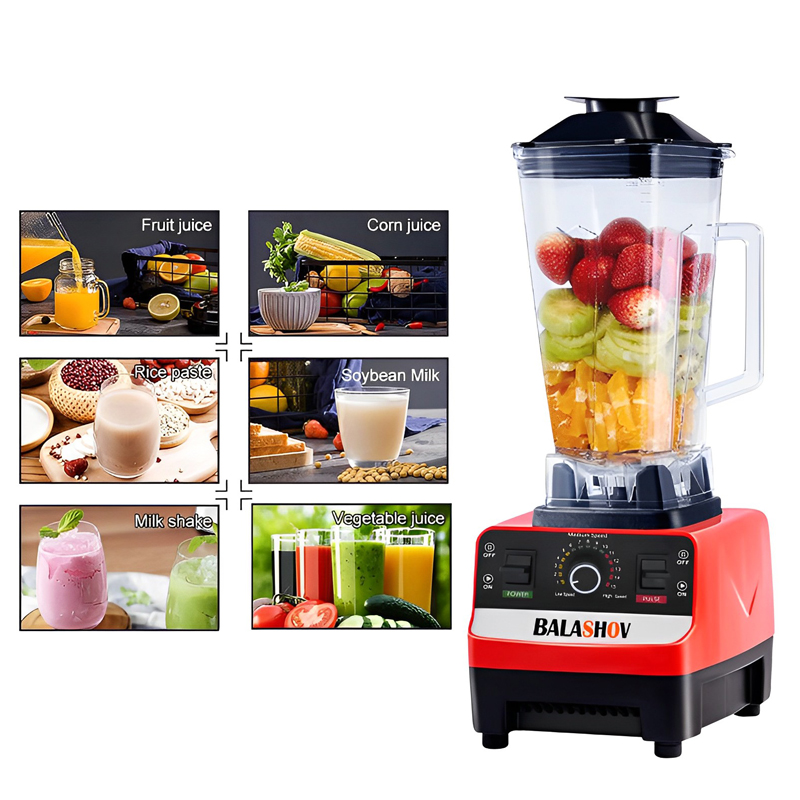 2000W Heavy Duty Commercial Bl - Commercial Kitchen Products ulasan dan harga