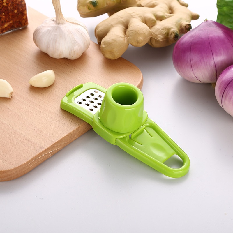1 Pack Mini Garlic Grinder Cre - Commercial Kitchen Products ulasan dan harga