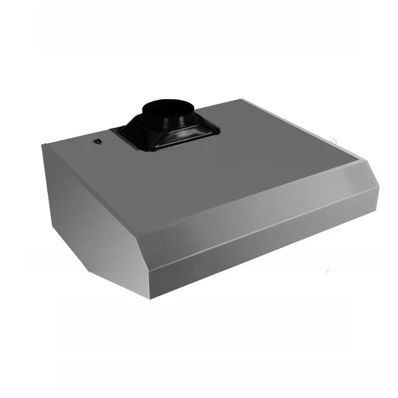 Commercial grade range hood La - Commercial Kitchen Chimney ulasan dan harga