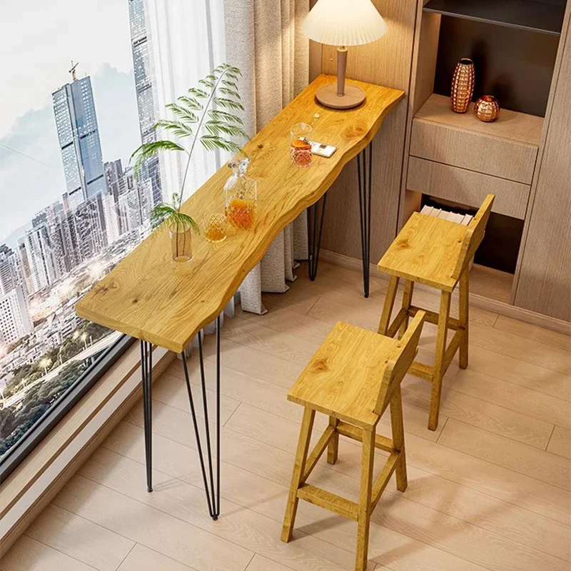 Kitchen Cocktail Bar Tables Al - Commercial Kitchen Counter ulasan dan harga
