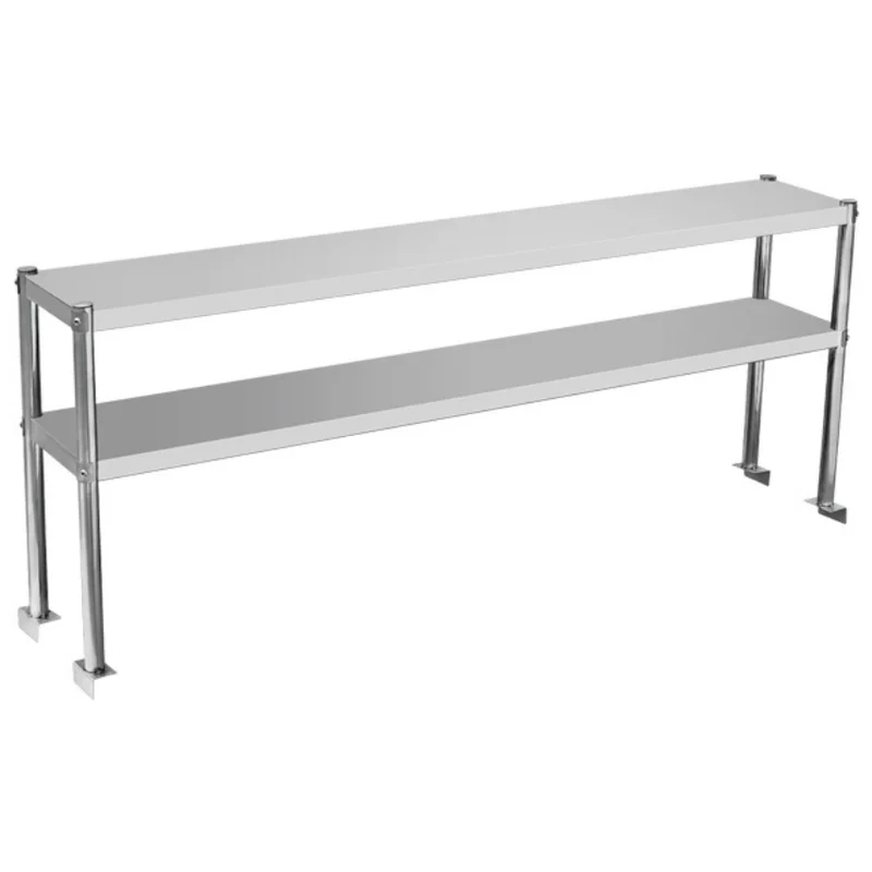 Sink Double Bowl Commercial St - Commercial Kitchen Double Sink ulasan dan harga