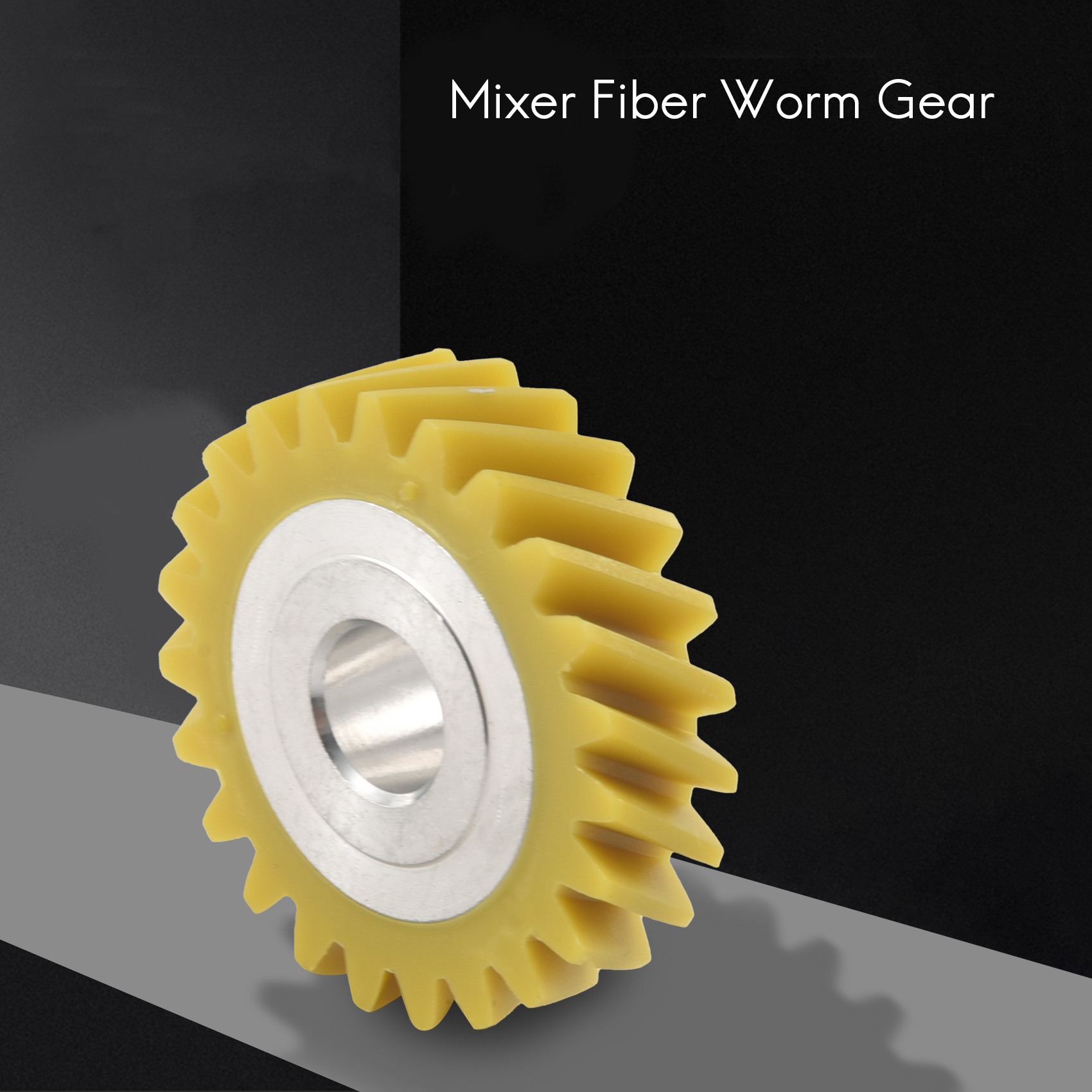 W10112253 Mixer Worm Gear Repl - Commercial Kitchen Units ulasan dan harga