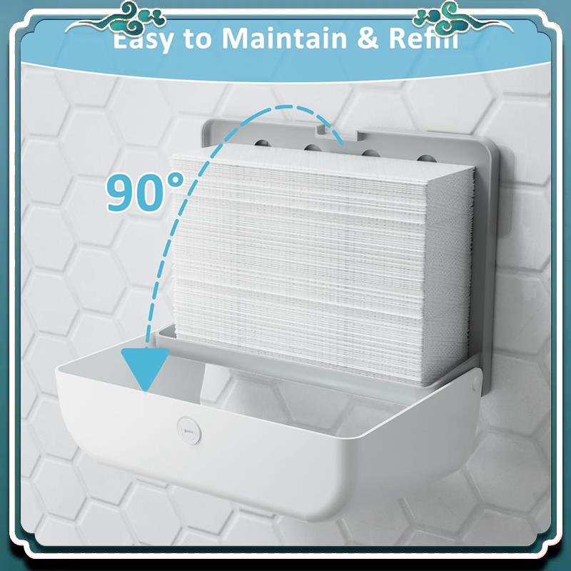 Premium Commercial Paper Towel - Commercial Kitchen Installation ulasan dan harga