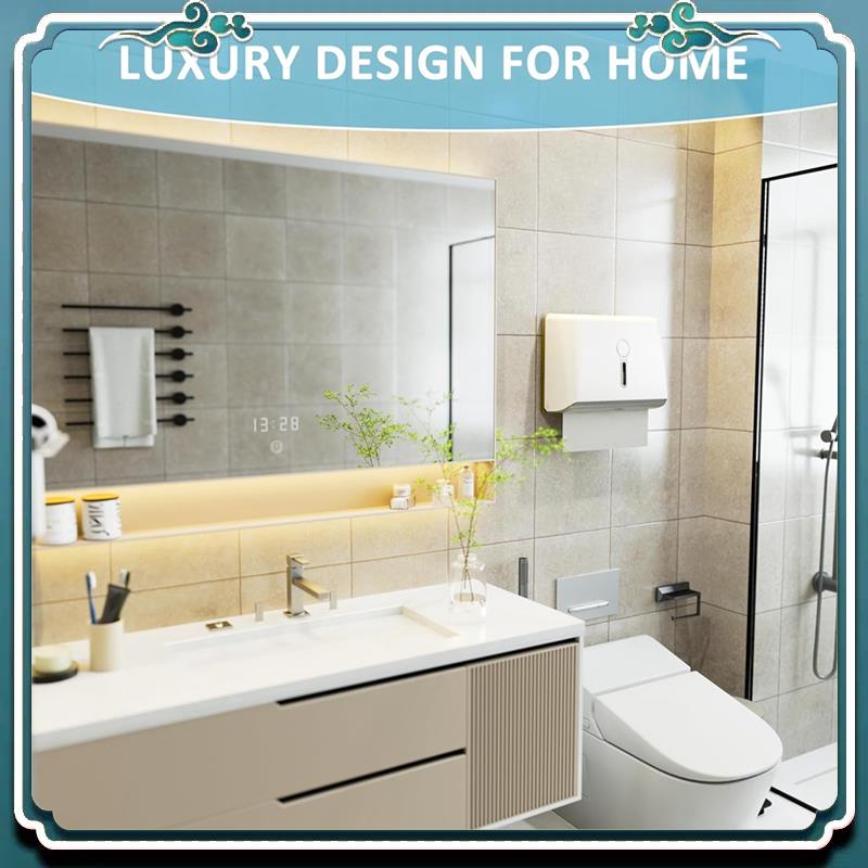 Premium Commercial Paper Towel - Commercial Kitchen Installation ulasan dan harga