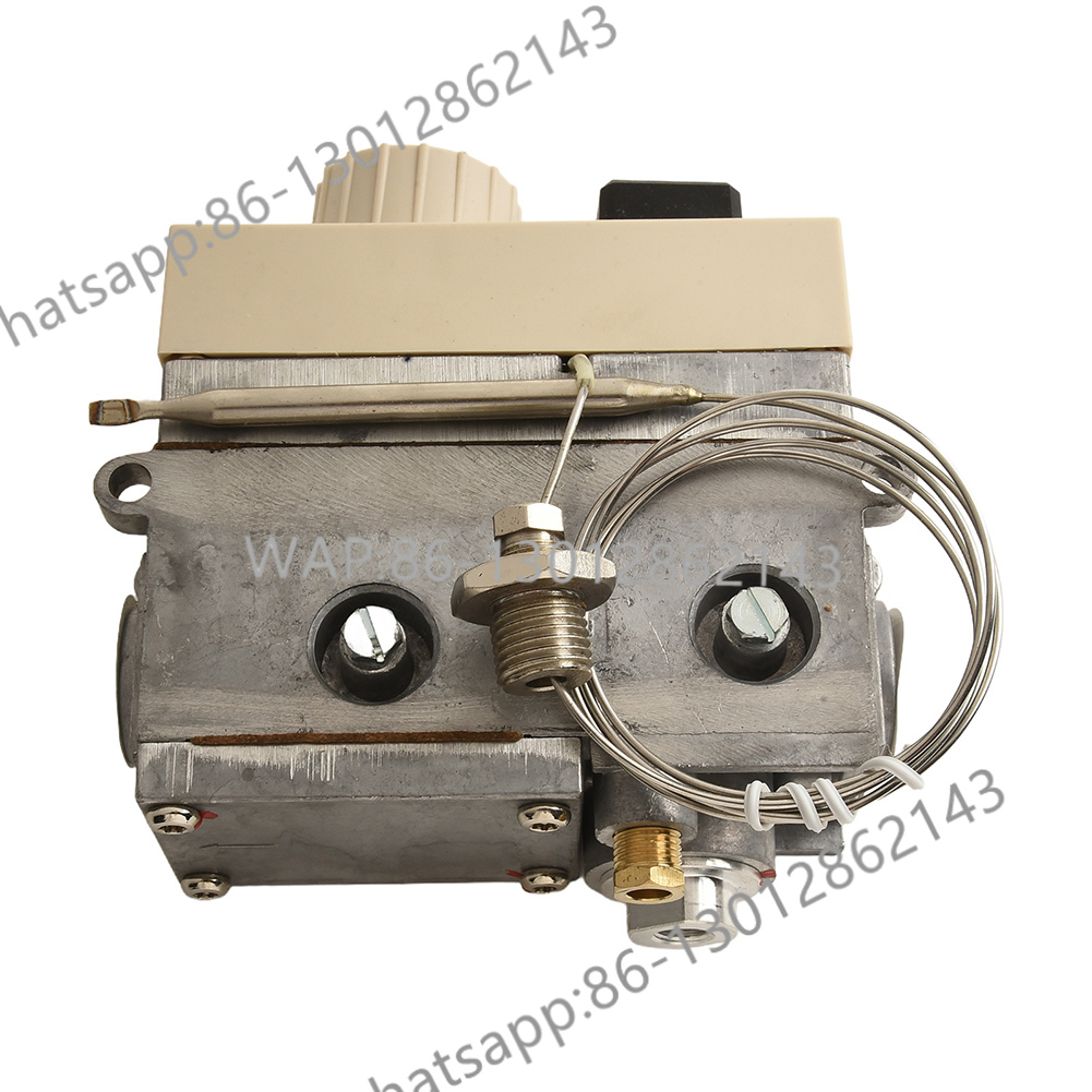 Gas Thermostat 710 Thermostat  - Commercial Kitchen Installation ulasan dan harga