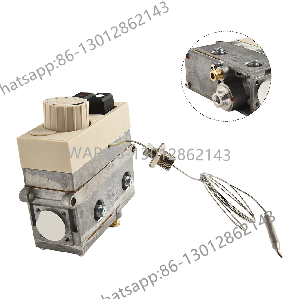 Gas Thermostat 710 Thermostat  - Commercial Kitchen Installation ulasan dan harga
