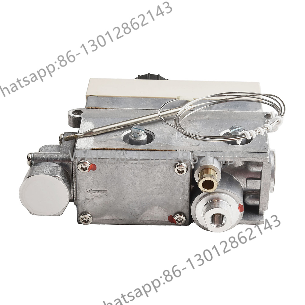 Gas Thermostat 710 Thermostat  - Commercial Kitchen Installation ulasan dan harga