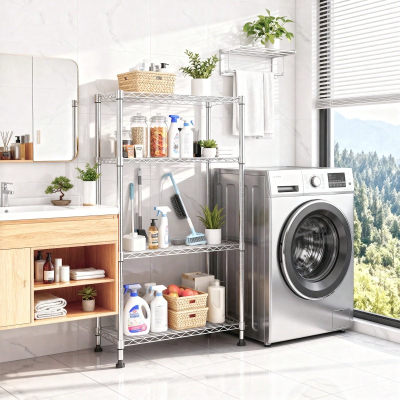 1000 Lbs Commercial Grade Wire - Commercial Kitchen Units ulasan dan harga