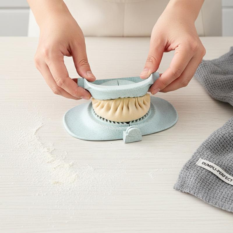 Manual Wheat Straw Dumpling Mo - Commercial Kitchen Items ulasan dan harga