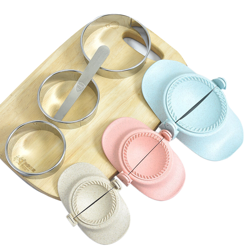 Manual Wheat Straw Dumpling Mo - Commercial Kitchen Items ulasan dan harga