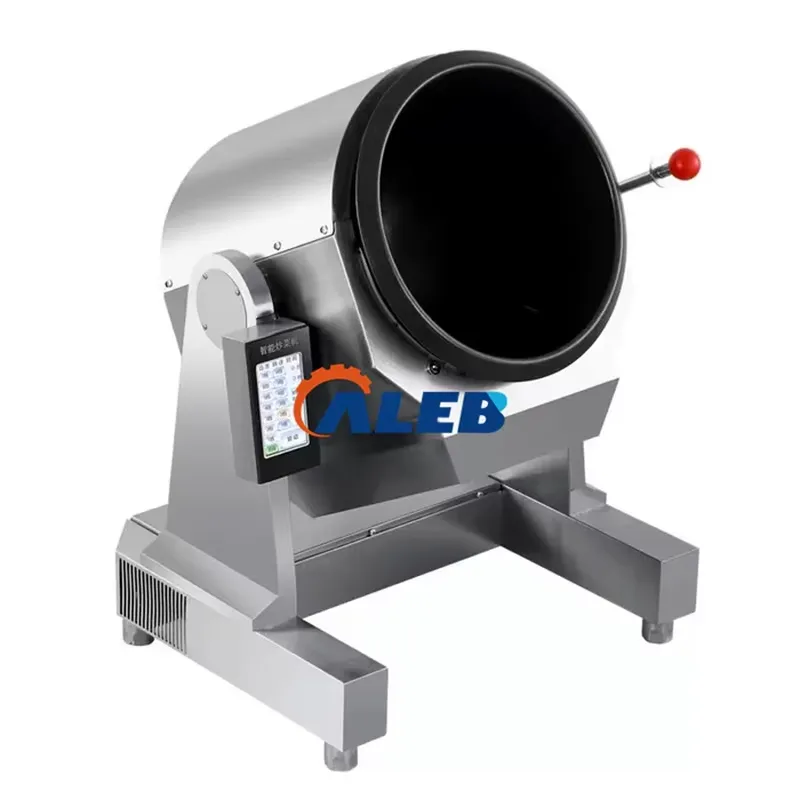 YWM Certificate High-Power Aut - Commercial Kitchen Cooking ulasan dan harga