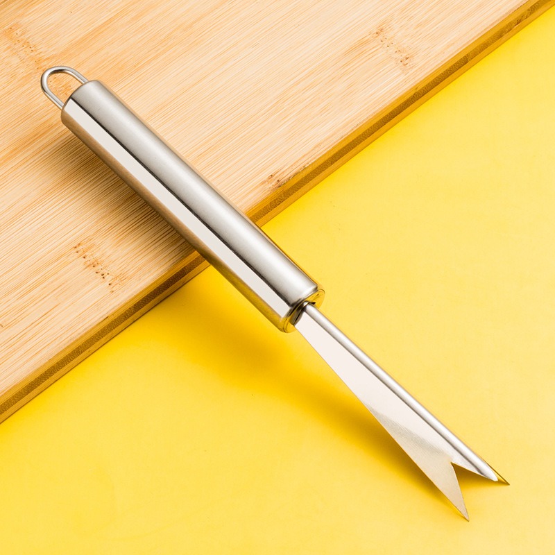 1PC Non-slip Handle Pineapple  - Commercial Kitchen Products ulasan dan harga