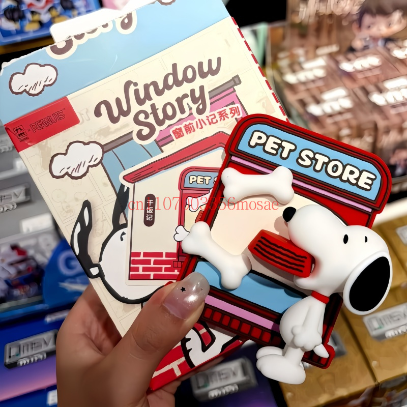 Peanuts Snoopy Refrigerator Ma - Commercial Kitchen Items ulasan dan harga
