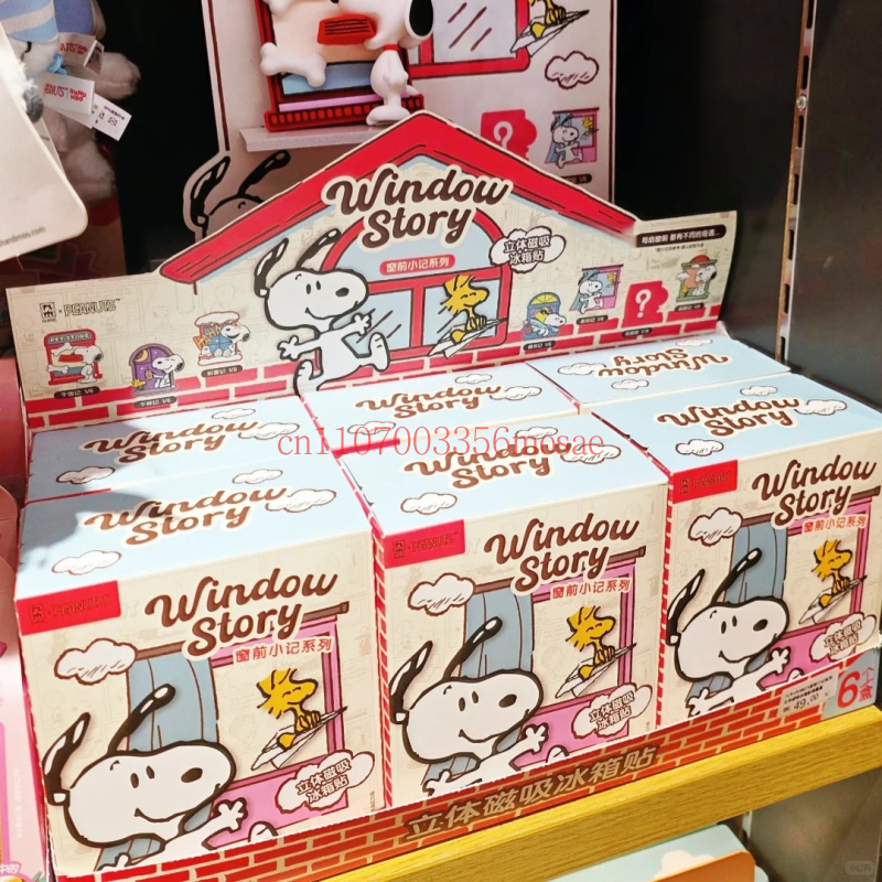 Peanuts Snoopy Refrigerator Ma - Commercial Kitchen Items ulasan dan harga