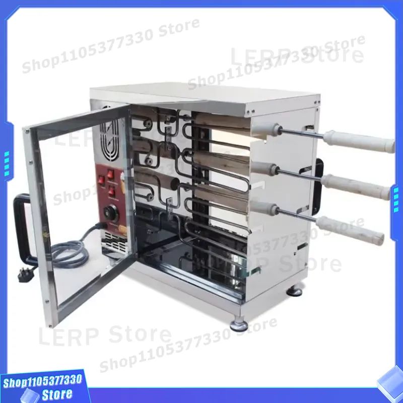 Commercial Chimney Cake Machin - Commercial Kitchen Chimney ulasan dan harga