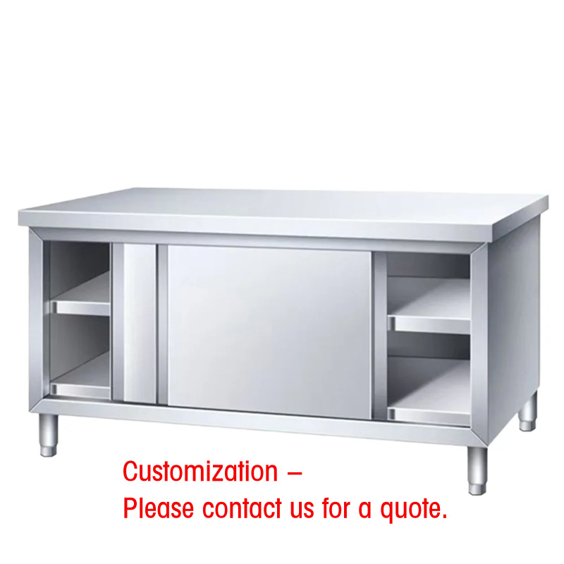 custom.New Factory Commercial  - Commercial Kitchen Installation ulasan dan harga