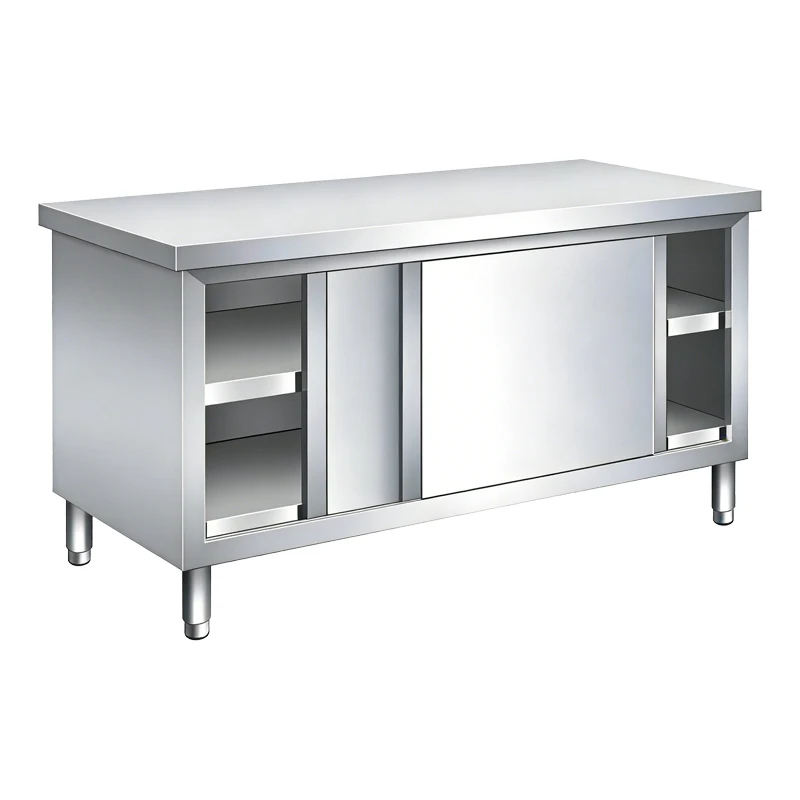 custom.New Factory Commercial  - Commercial Kitchen Installation ulasan dan harga