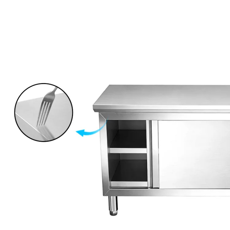 custom.New Factory Commercial  - Commercial Kitchen Installation ulasan dan harga