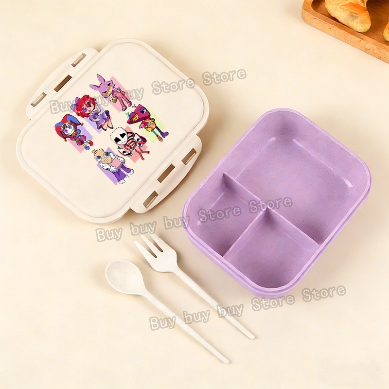 Anime Amazing Digital Circus L - Commercial Kitchen Items ulasan dan harga