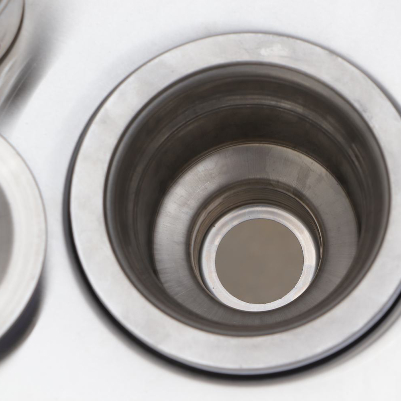 Commercial Kitchen Stainless S - Commercial Kitchen Double Sink ulasan dan harga