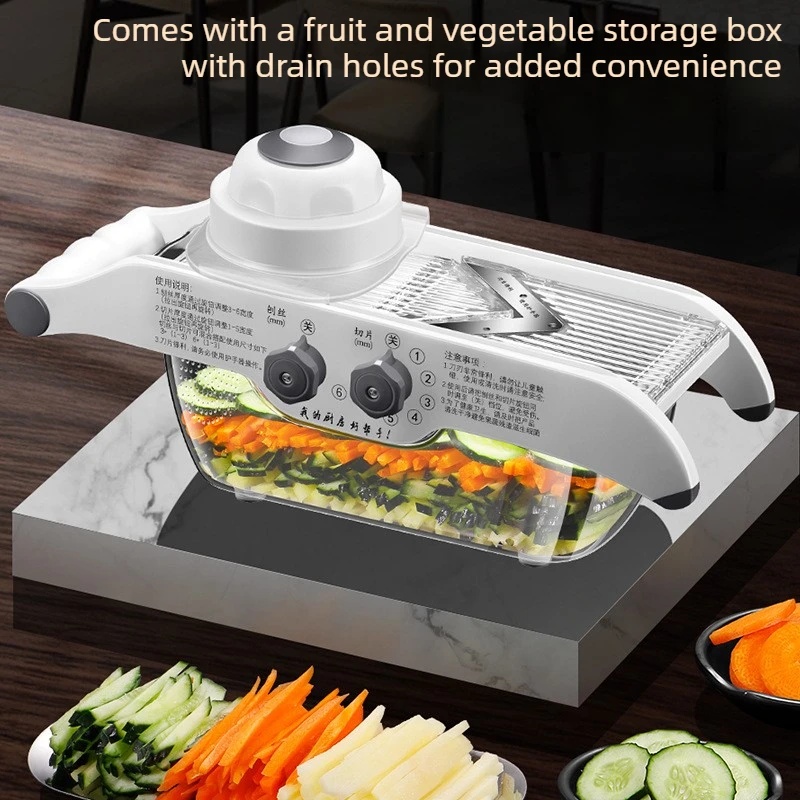 Lemon Slicer Multi-purpose Kit - Commercial Kitchen Units ulasan dan harga