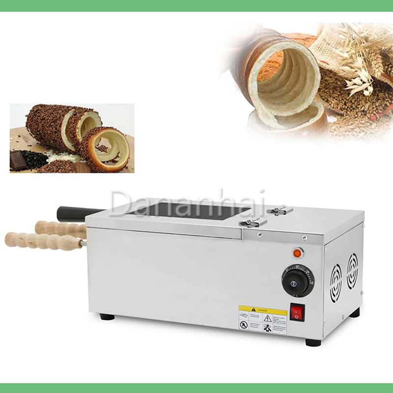 Small Multifunctional Commerci - Commercial Kitchen Chimney ulasan dan harga
