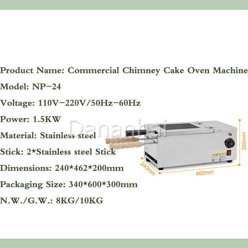 Small Multifunctional Commerci - Commercial Kitchen Chimney ulasan dan harga