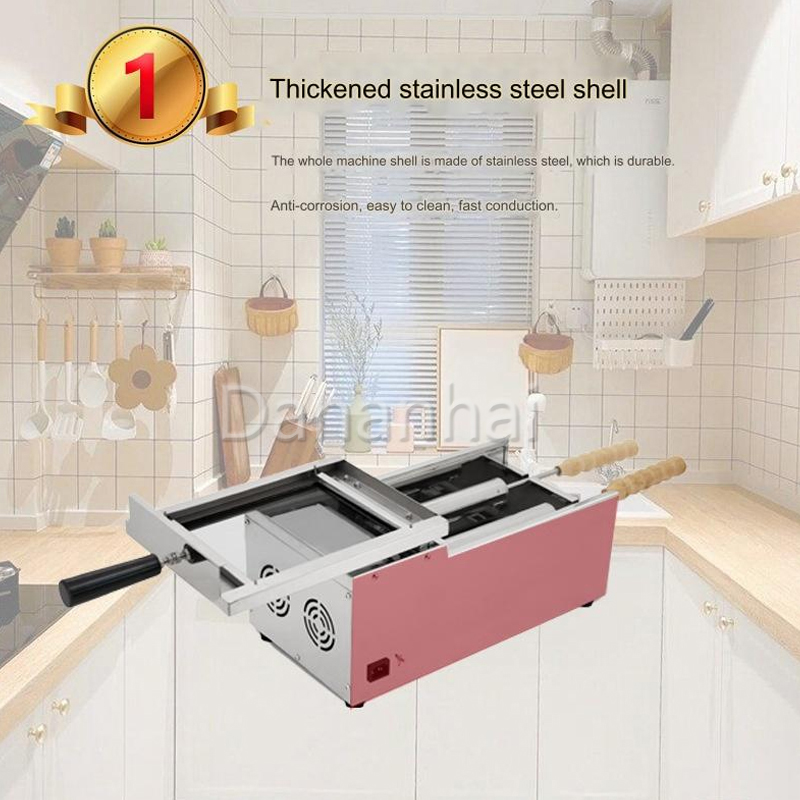 Small Multifunctional Commerci - Commercial Kitchen Chimney ulasan dan harga