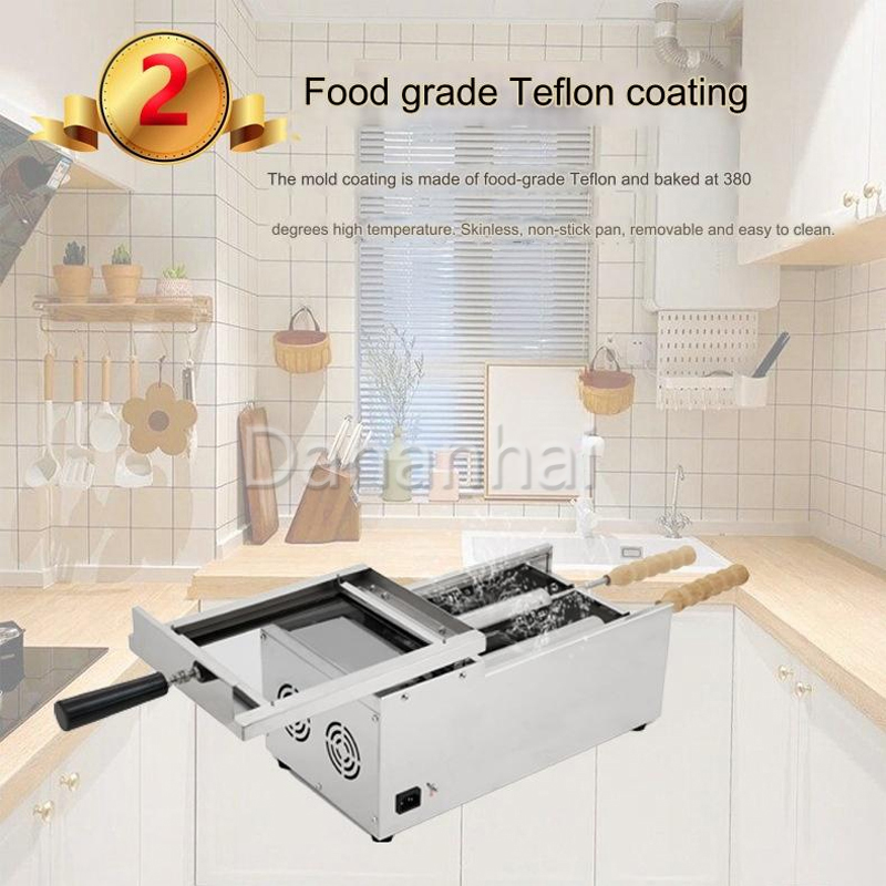 Small Multifunctional Commerci - Commercial Kitchen Chimney ulasan dan harga