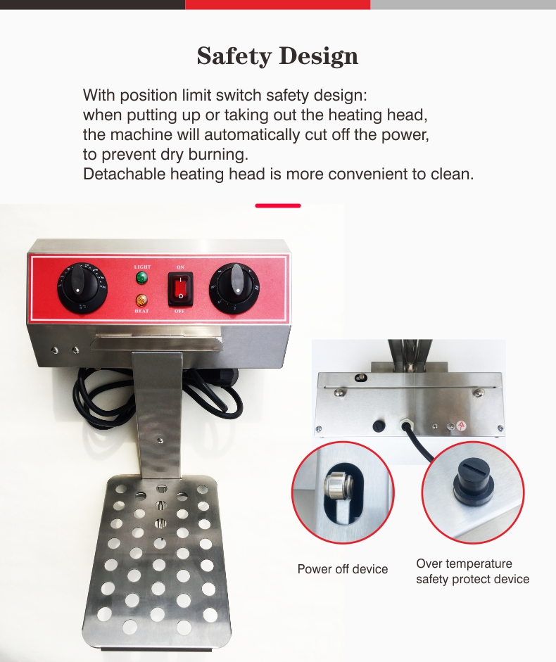 Electric Deep Fryers Commercia - Commercial Kitchen Cooking ulasan dan harga