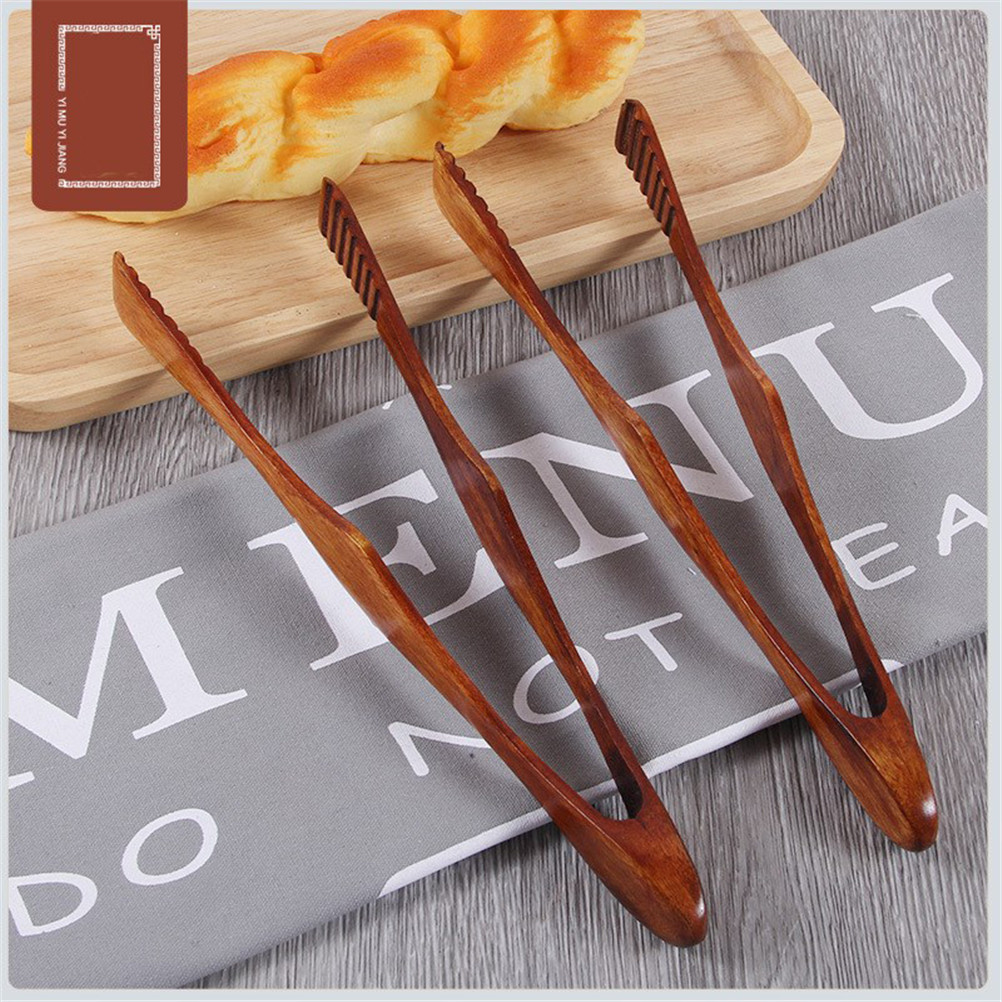 1Pc Bamboo Cooking Kitchen Ton - Commercial Kitchen Cooking ulasan dan harga