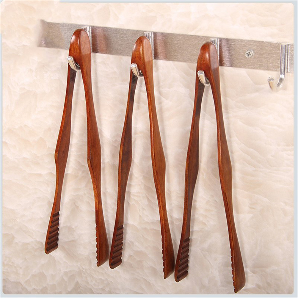 1Pc Bamboo Cooking Kitchen Ton - Commercial Kitchen Cooking ulasan dan harga