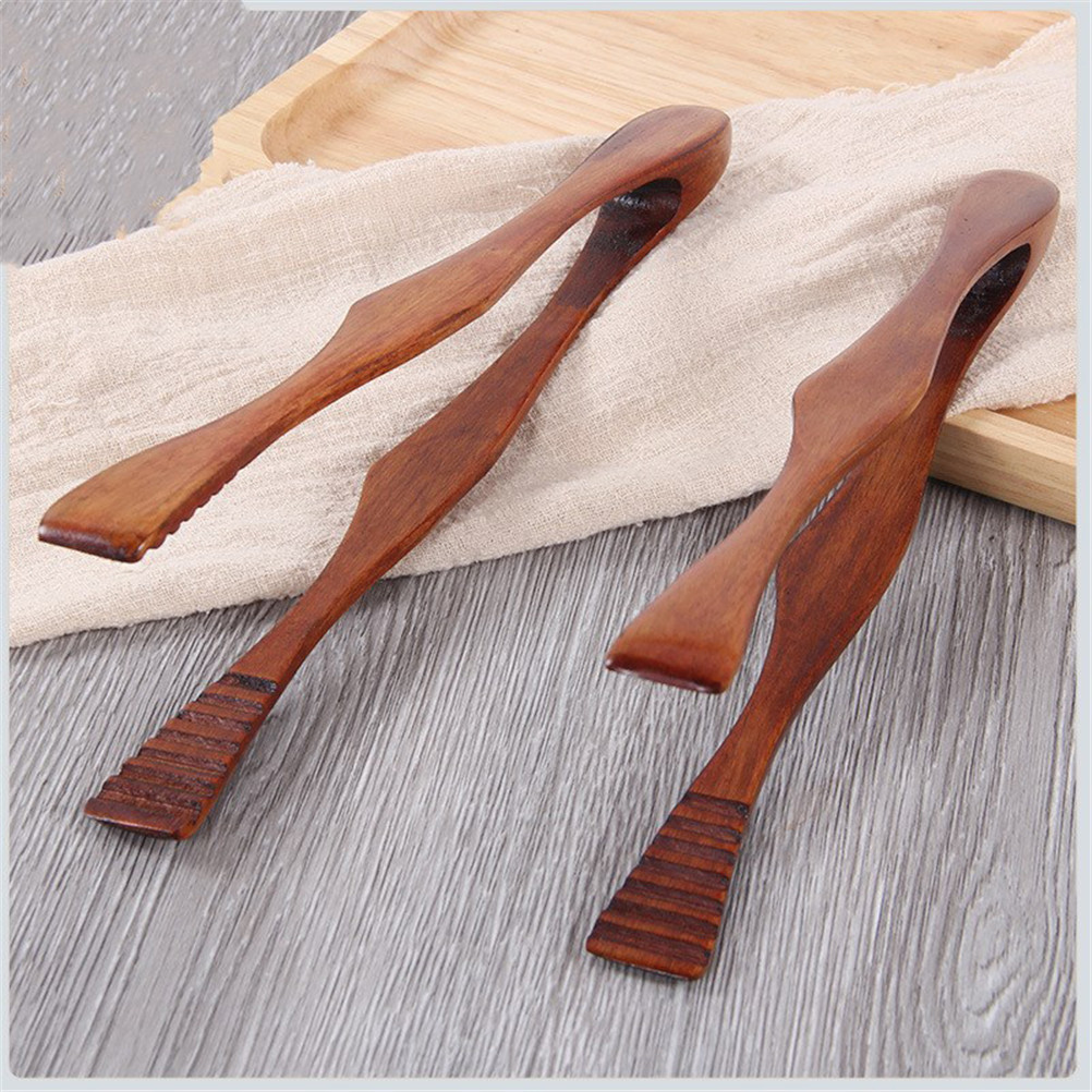 1Pc Bamboo Cooking Kitchen Ton - Commercial Kitchen Cooking ulasan dan harga