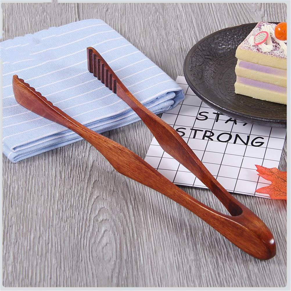 1Pc Bamboo Cooking Kitchen Ton - Commercial Kitchen Cooking ulasan dan harga