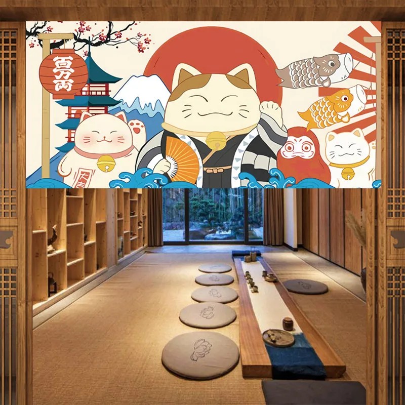 VIKAMA Japanese Fuji Kimono No - Commercial Kitchen Installation ulasan dan harga