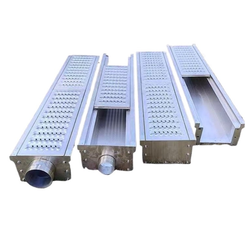 Trench, commercial underground - Commercial Kitchen Products ulasan dan harga