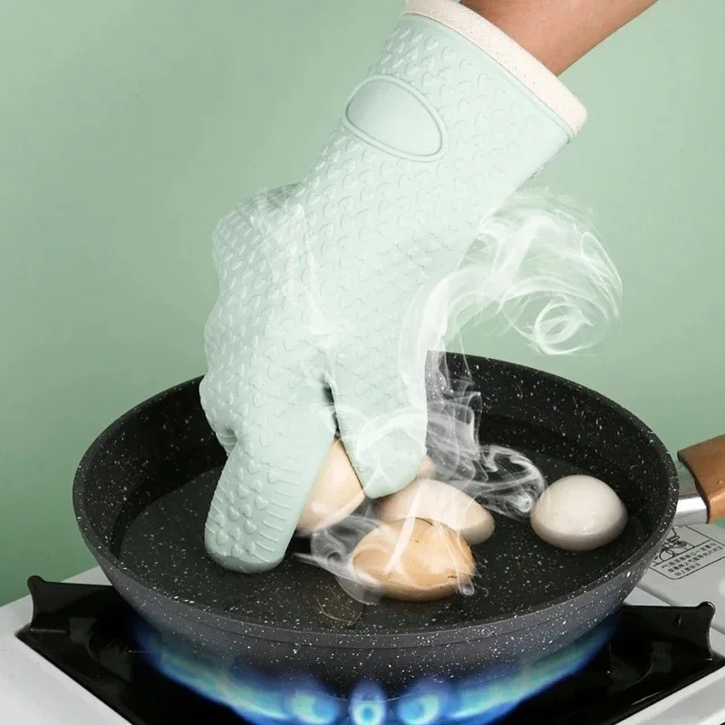 1 Piece Anti-Heat Hand Cover,  - Commercial Kitchen Items ulasan dan harga