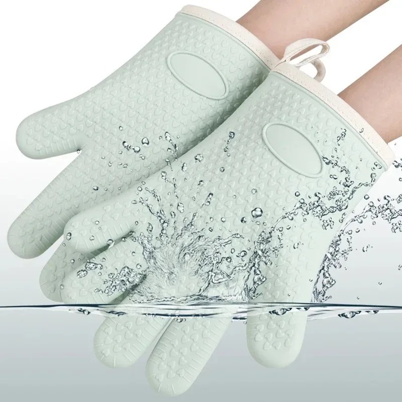 1 Piece Anti-Heat Hand Cover,  - Commercial Kitchen Items ulasan dan harga