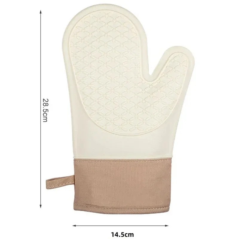 1 Piece Anti-Heat Hand Cover,  - Commercial Kitchen Items ulasan dan harga