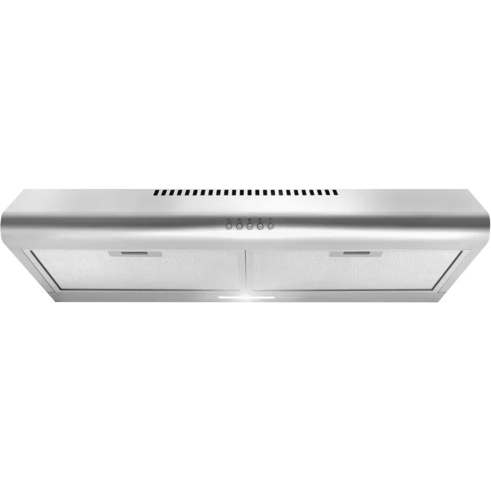 Commercial 60cm Range Hood Hom - Commercial Kitchen Chimney ulasan dan harga