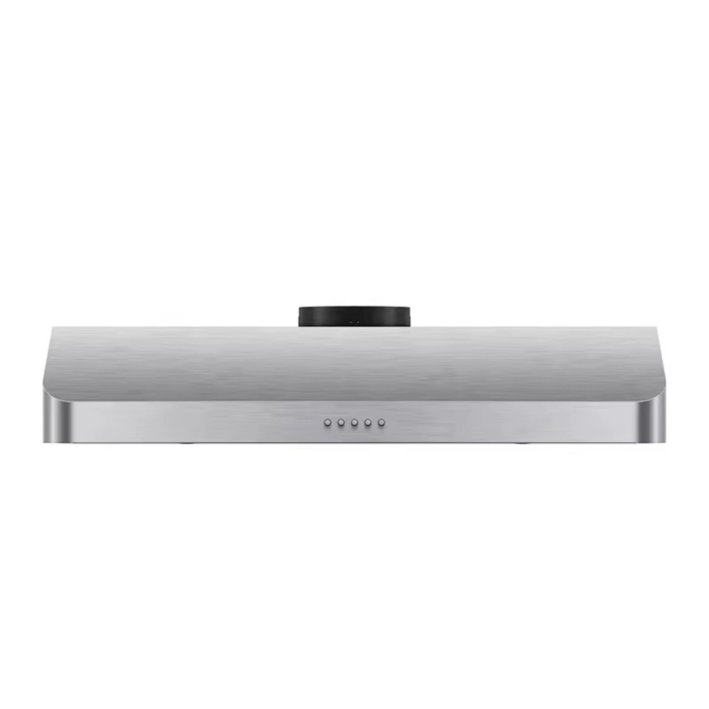 Commercial 60cm Range Hood Hom - Commercial Kitchen Chimney ulasan dan harga