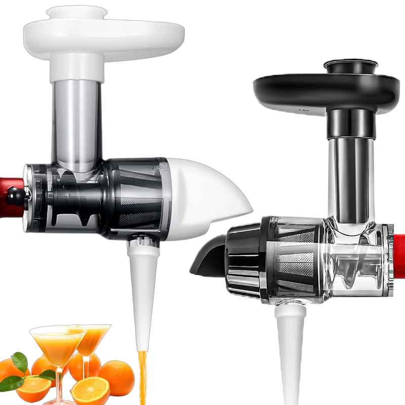 Masticating Juicer Attachment  - Commercial Kitchen Units ulasan dan harga