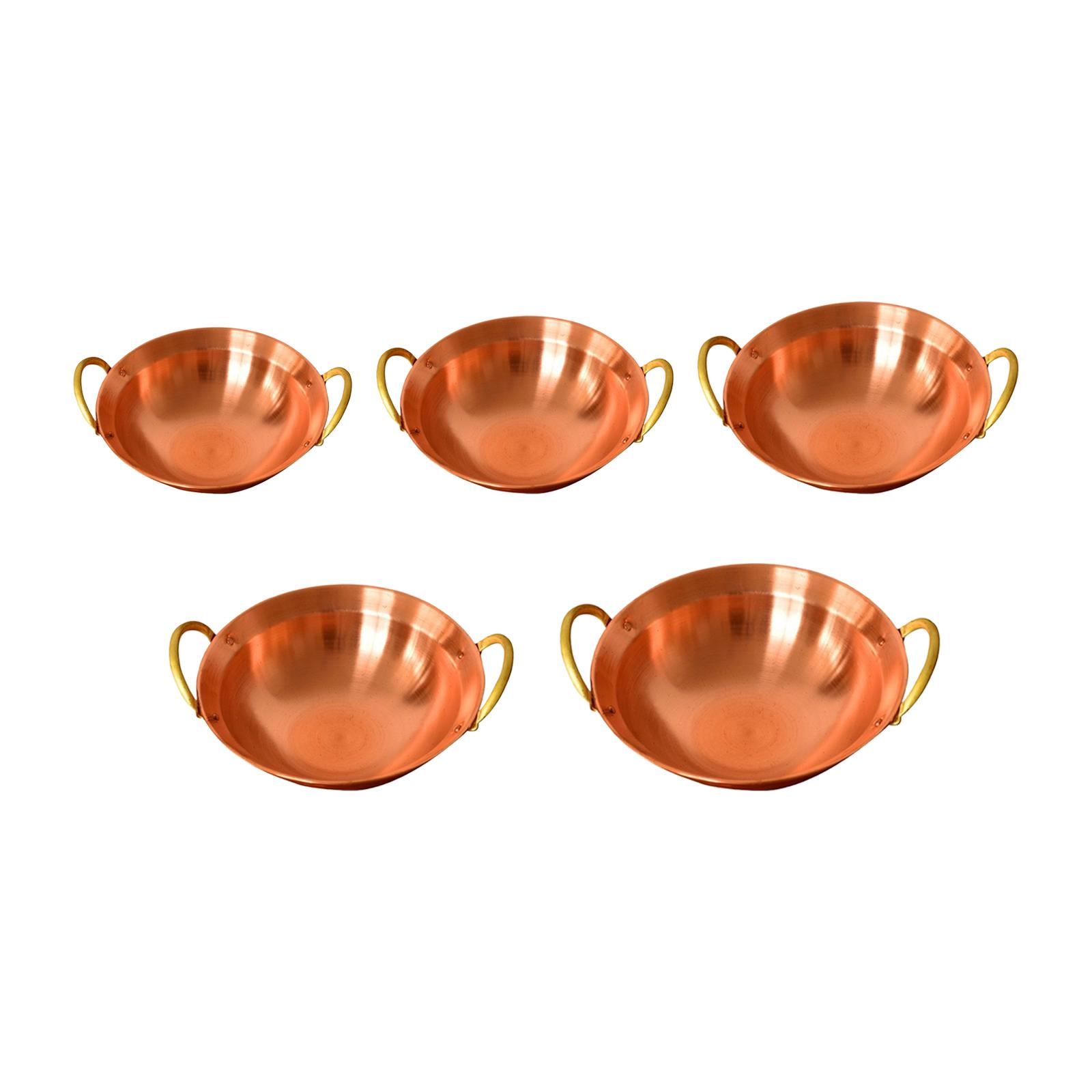 Copper Hot Pot Cookware Multif - Commercial Kitchen Cooking ulasan dan harga